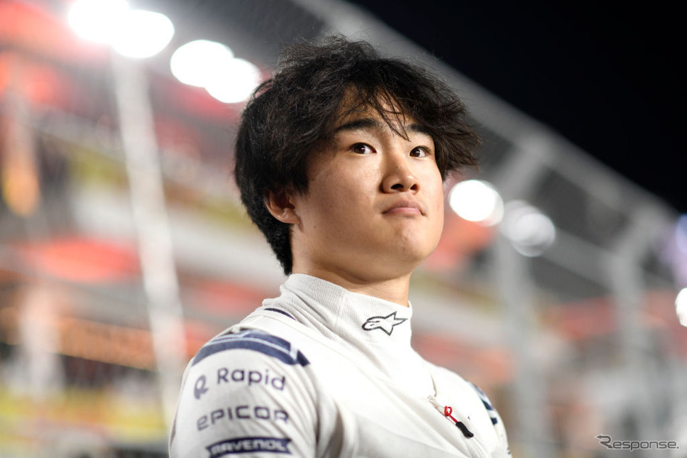 F1カタールGP《Photo by Rudy Carezzevoli/Getty Images Sport/ゲッティイメージズ》