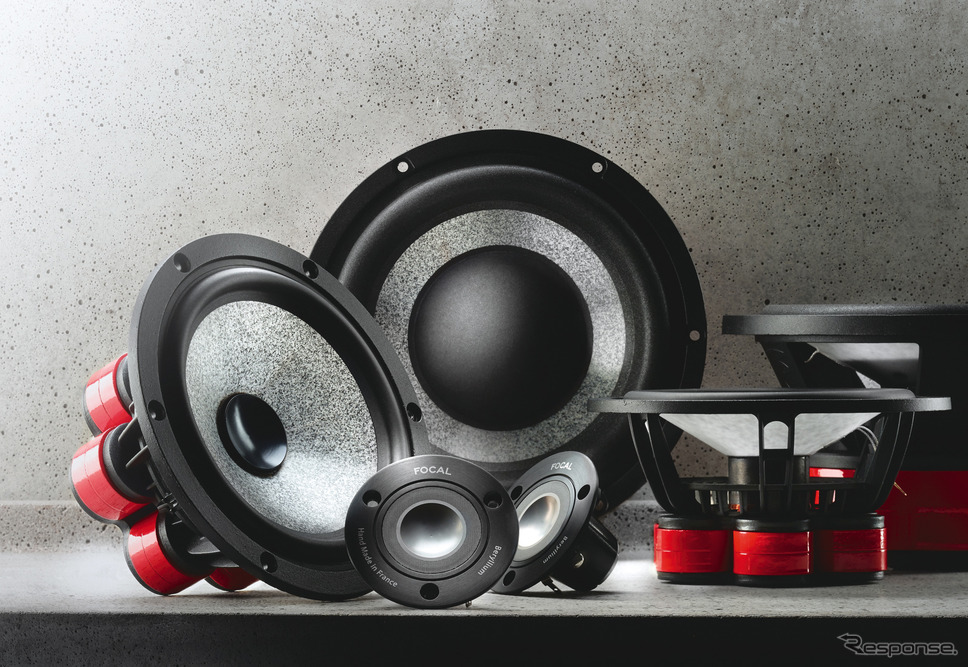 FOCAL・Utopia Be ULTIMAPhoto by ビーウィズ