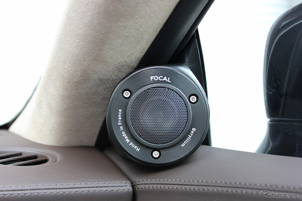 FOCAL・Utopia Be ULTIMAPhoto by ビーウィズ