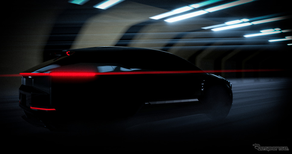 トヨタ FT-3e(ジャパンモビリティショー2023予定)《写真提供 トヨタ自動車》