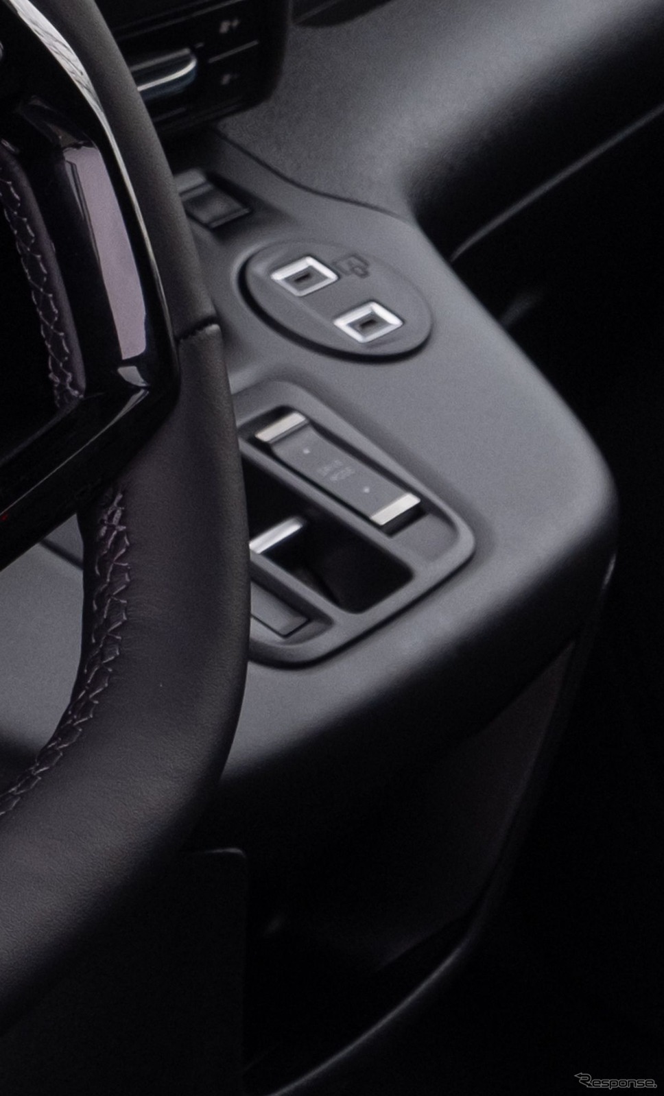フィアット・ドブロ 改良新型(欧州仕様)《photo by Fiat》