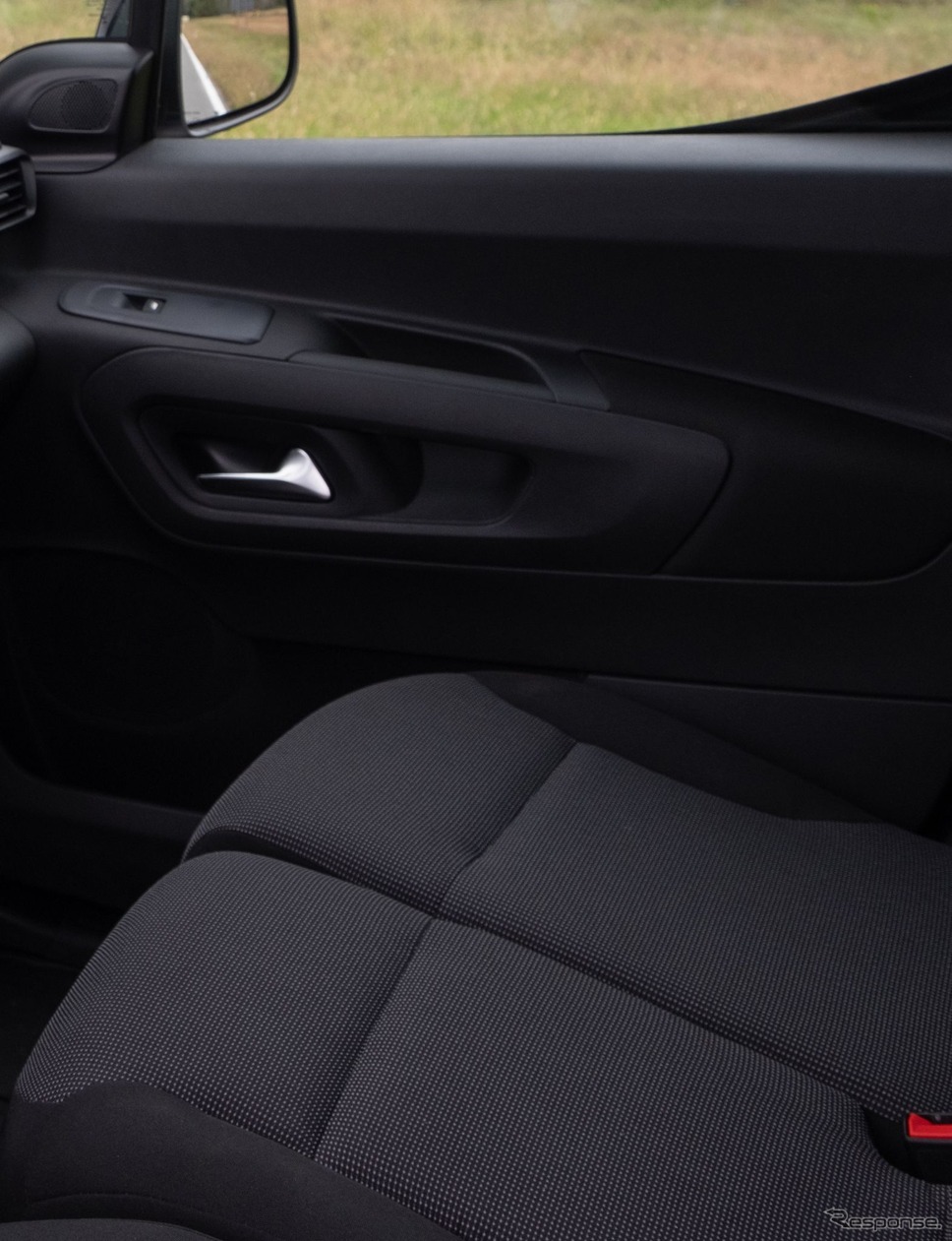 フィアット・ドブロ 改良新型(欧州仕様)《photo by Fiat》