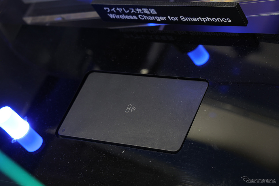 未来の暮らしを提案したパナソニックブース…ジャパンモビリティショー2023《写真撮影 宮越孝政》
