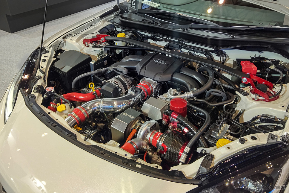 愛車をパワーアップさせる“限界ギリギリ”チューニングとは〜カスタムHOW TO〜