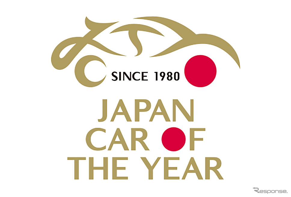 「日本カー・オブ・ザ・イヤー」10ベスト車がジャパンモビリティショー2023会場で発表される。《提供  日本カー・オブ・ザ・イヤー実行委員会》