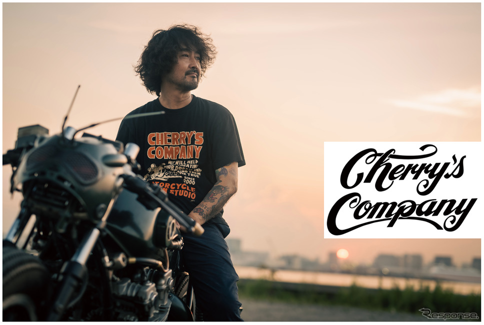 チェリーズカンパニーを主宰する黒須嘉一郎氏《写真提供:Royal Enfield》