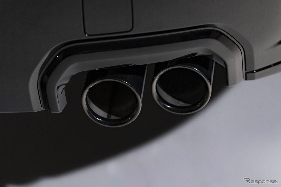 MINI ジョンクーパーワークス・カントリーマン ALL4 新型《photo by MINI》