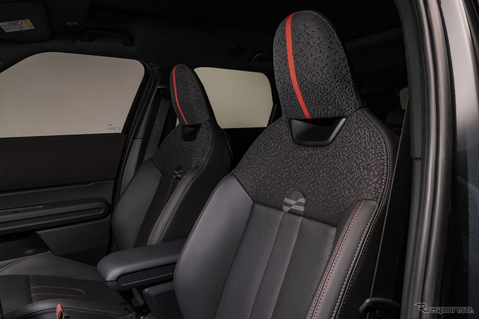 MINI ジョンクーパーワークス・カントリーマン ALL4 新型《photo by MINI》