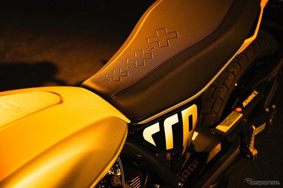 Ducati Scrambler Launch Party《写真撮影 土屋勇人》