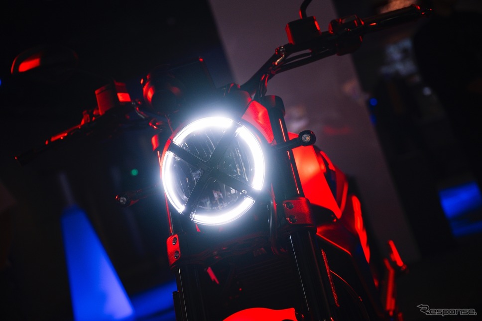 Ducati Scrambler Launch Party《写真撮影 土屋勇人》