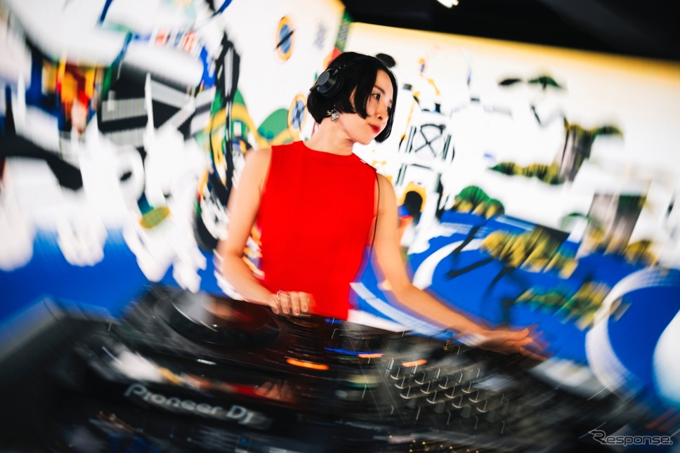 Ducati Scrambler Launch Party《写真撮影 土屋勇人》
