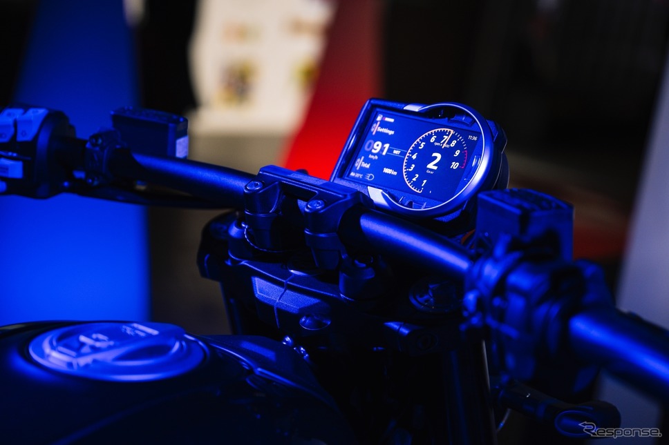 Ducati Scrambler Launch Party《写真撮影 土屋勇人》