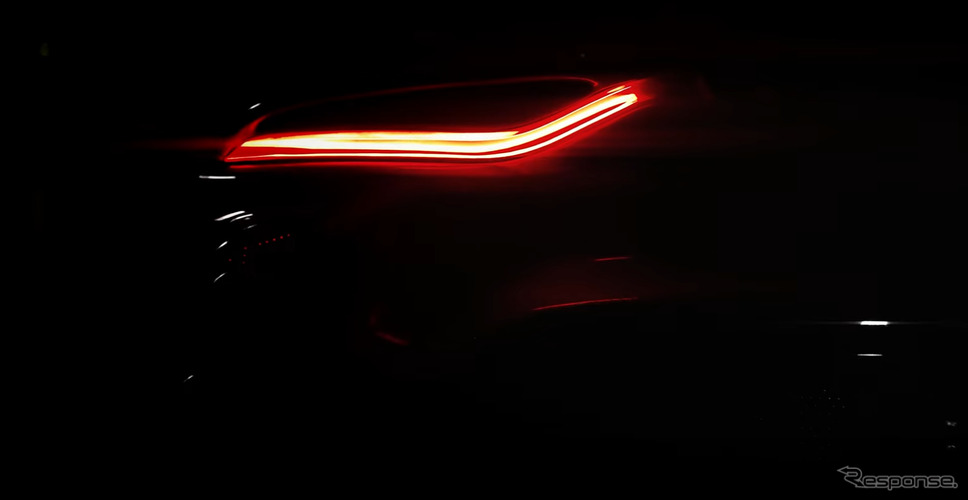 野獣を解き放つ準備を! 1000馬力超のスーパーカー『ビースト』新型…2024年初頭に発表へ《photo by Rezvani》