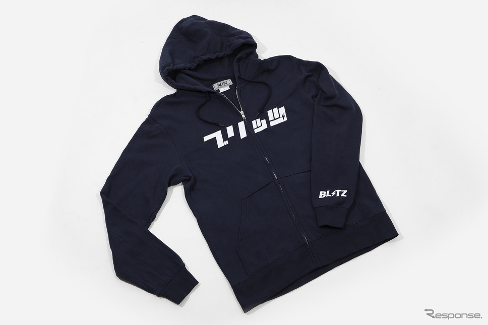 新作BLITZウェアやグッズの販売・特別価格販売も予定《写真提供 BLITZ》