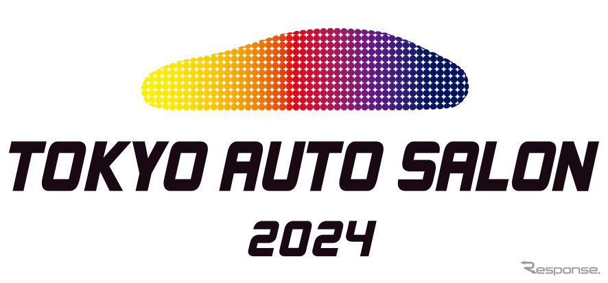 東京オートサロン2024《写真提供 三栄》