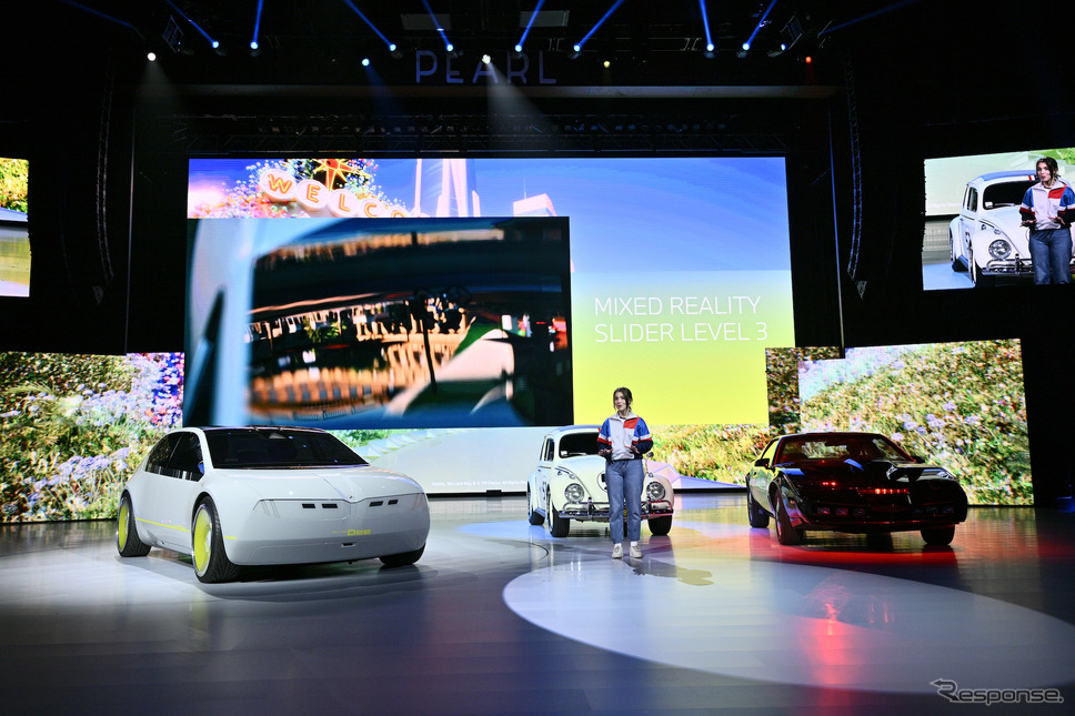 CES 2023《photo by CES》