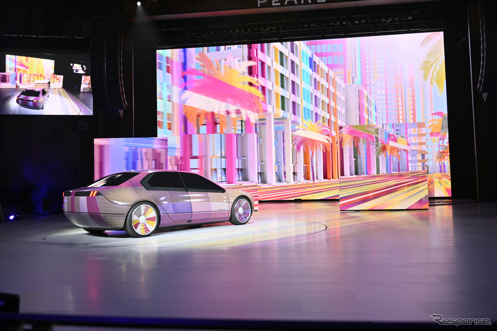 CES 2023《photo by CES》
