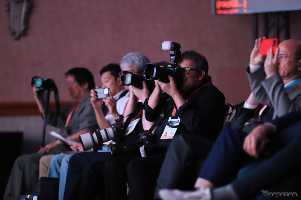 CES 2023《photo by CES》