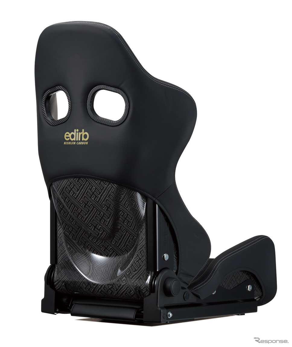 edirb 162 NC《写真提供 ブリッド》