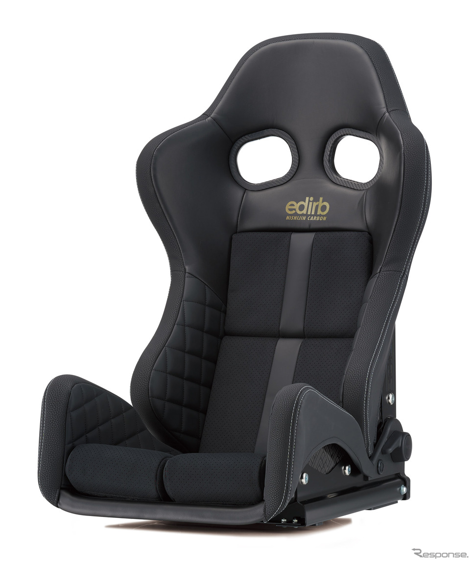 edirb 162 NC《写真提供 ブリッド》