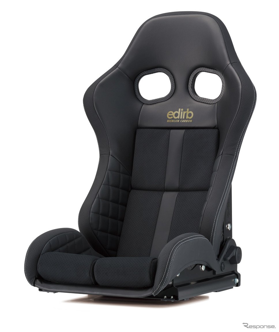 edirb 172 NC《写真提供 ブリッド》