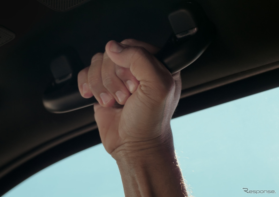 トヨタ・タコマ 新型を起用した「スーパーボウル」映像《photo by Toyota》