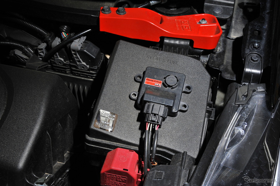 秘密の力解放！ 車両制御コンピュータの暗号を解き放つECUチューニングの真相〜カスタムHOW TO〜