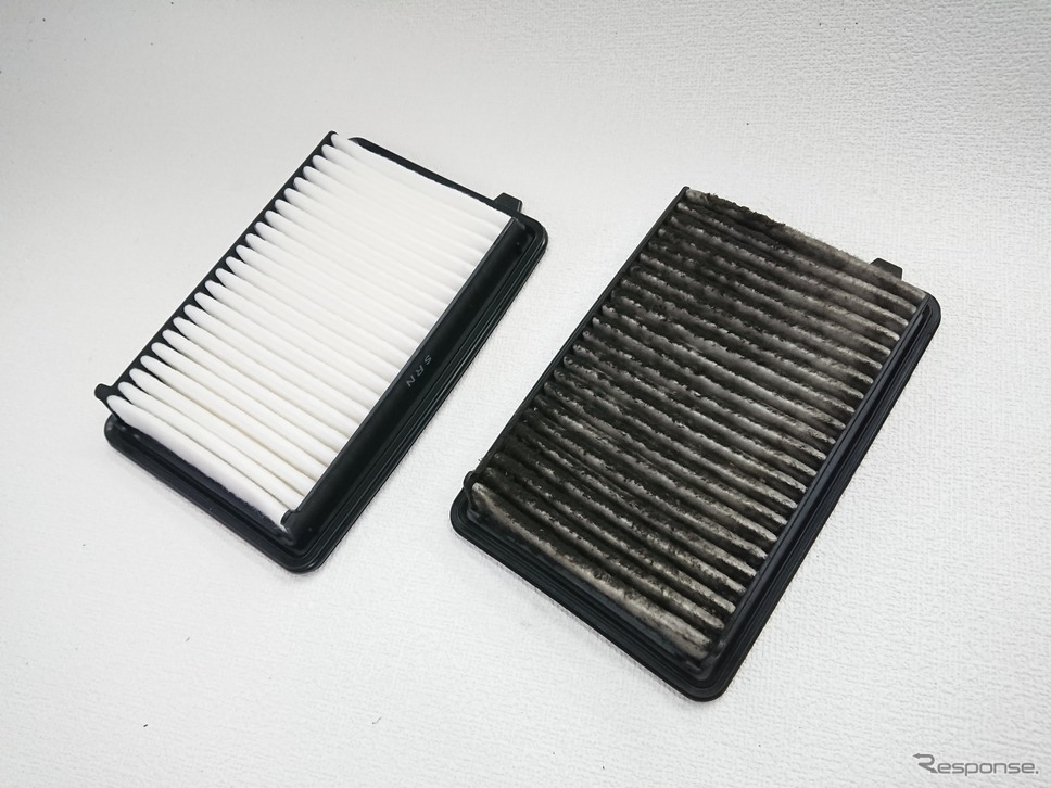花粉や黄砂を撃退! 車内環境をアップグレードするエアコンフィルターの魅力〜Weeklyメンテナンス〜