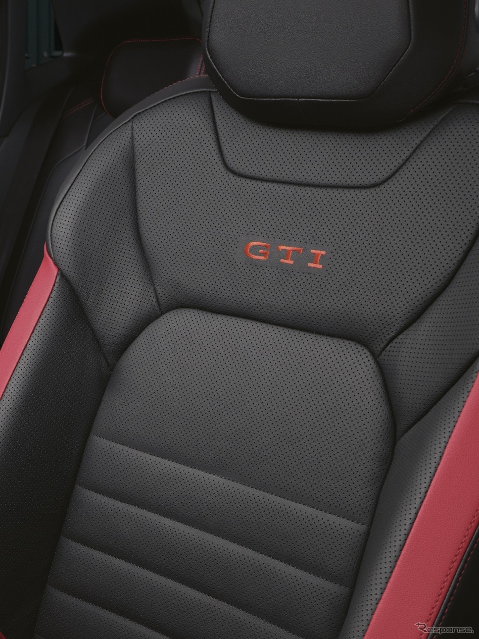 VWポロGTI Edition 25《写真提供 VGJ》