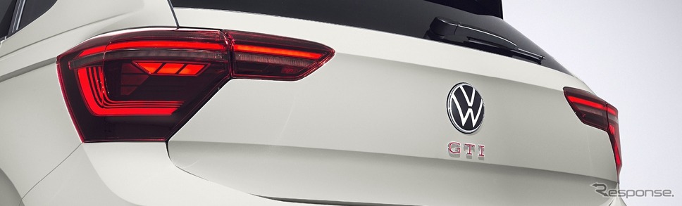 VWポロGTI Edition 25《写真提供 VGJ》