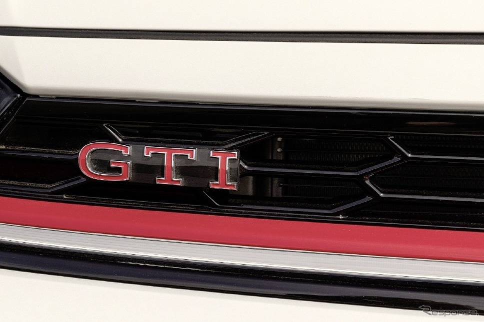 VWポロGTI Edition 25《写真提供 VGJ》