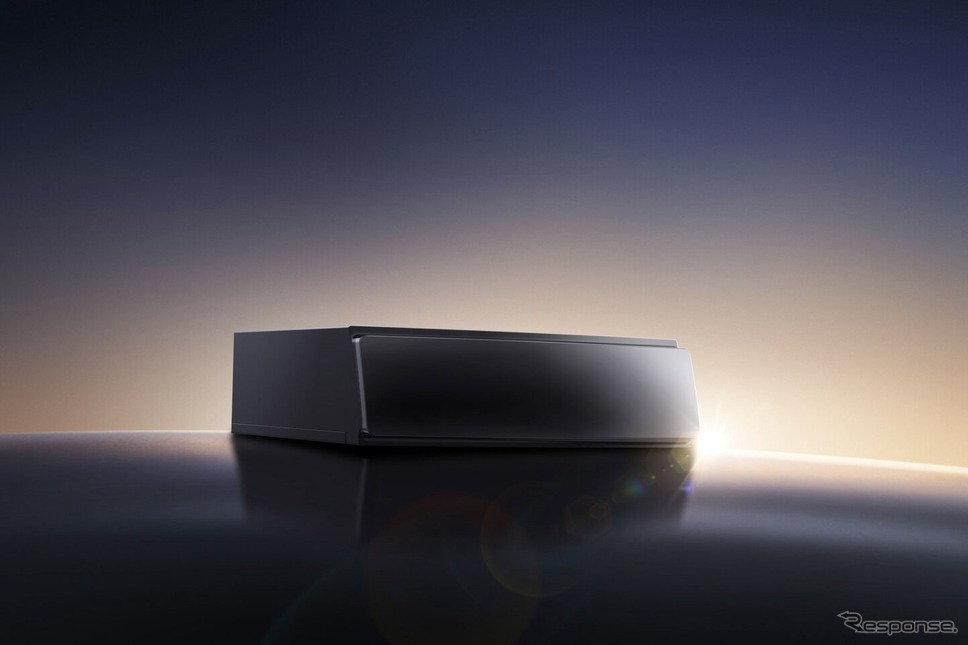 ヘサイのライダーATX《image by Hesai》