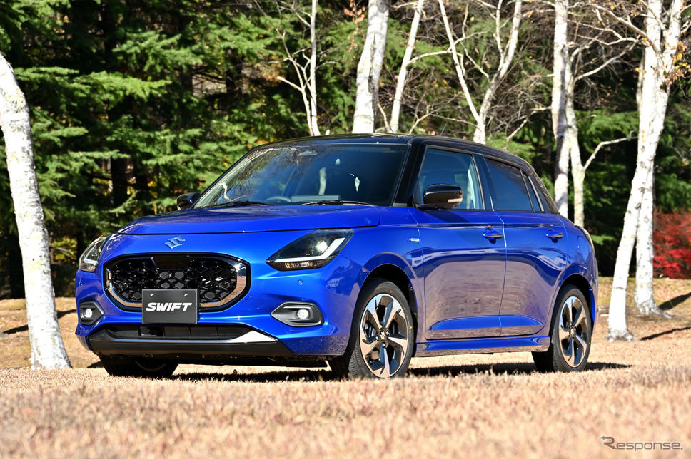 スズキ スイフト 新型スズキ スイフト 新型