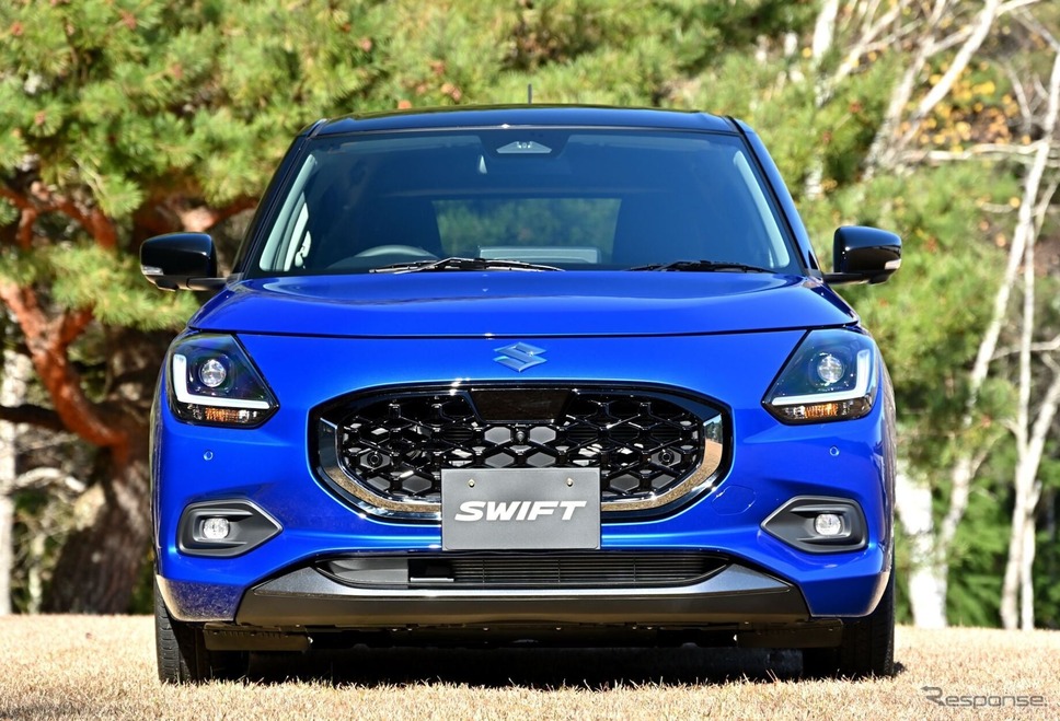 スズキ スイフト 新型スズキ スイフト 新型