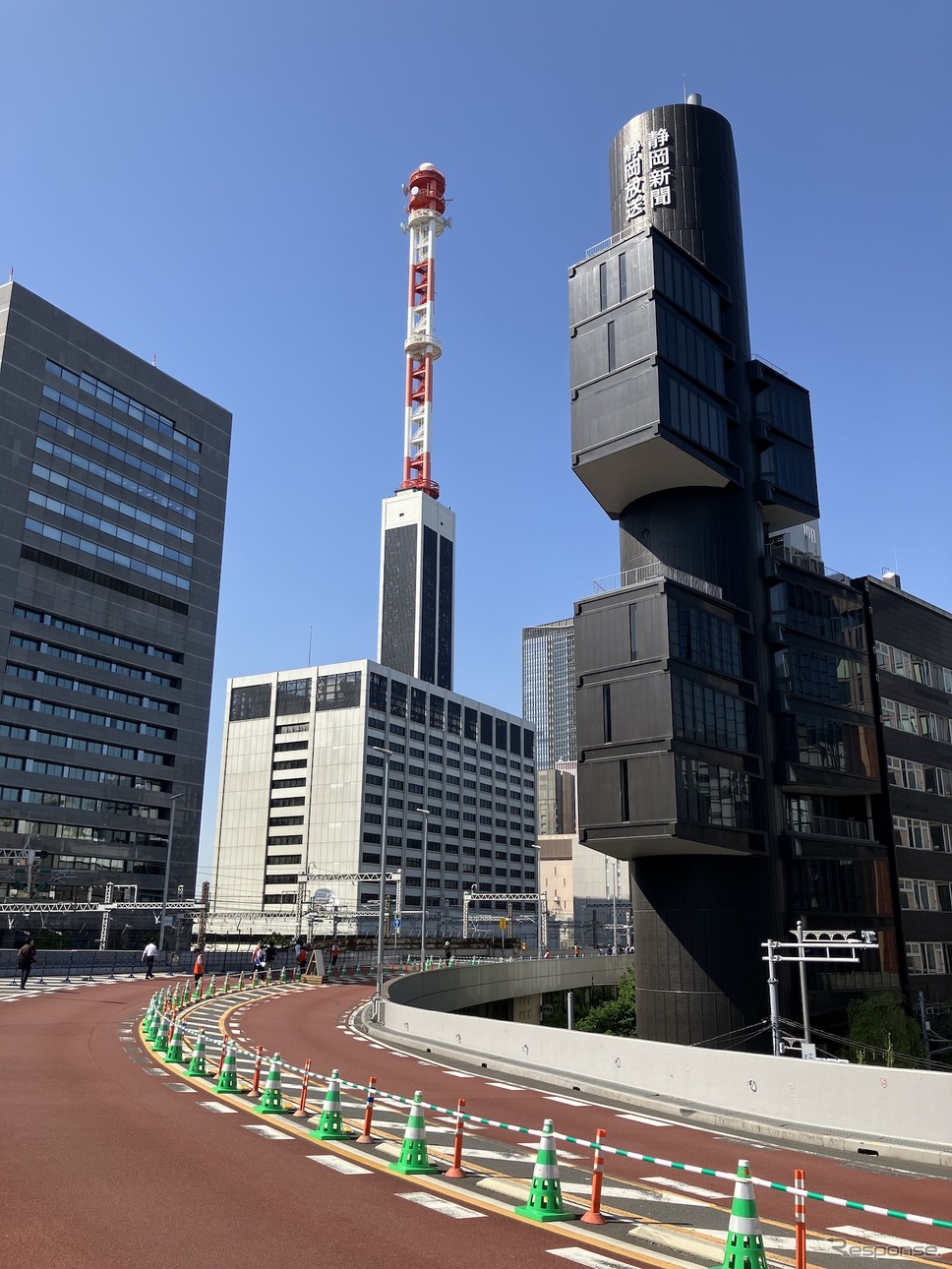 GINZA SKY WALK 2024《写真撮影 高木啓》