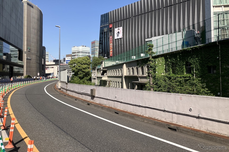 GINZA SKY WALK 2024:泰明小学校《写真撮影 高木啓》