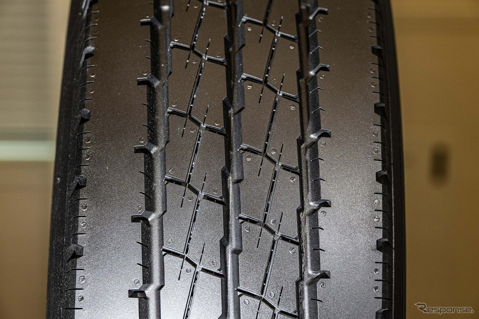 DELVEX M135《写真撮影 宮越孝政》