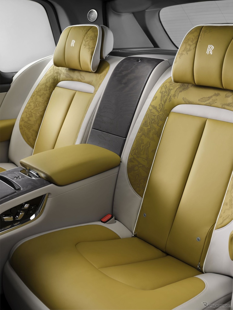 ロールスロイス・カリナン・シリーズ2《photo by Rolls-Royce Motor Cars》