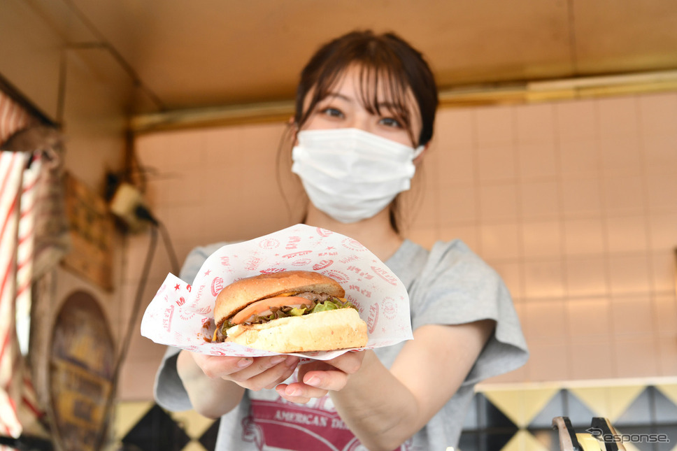 MOTOR CAMP EXPO 会場写真《写真提供 MOTOR CAMP EXPO実行委員会》