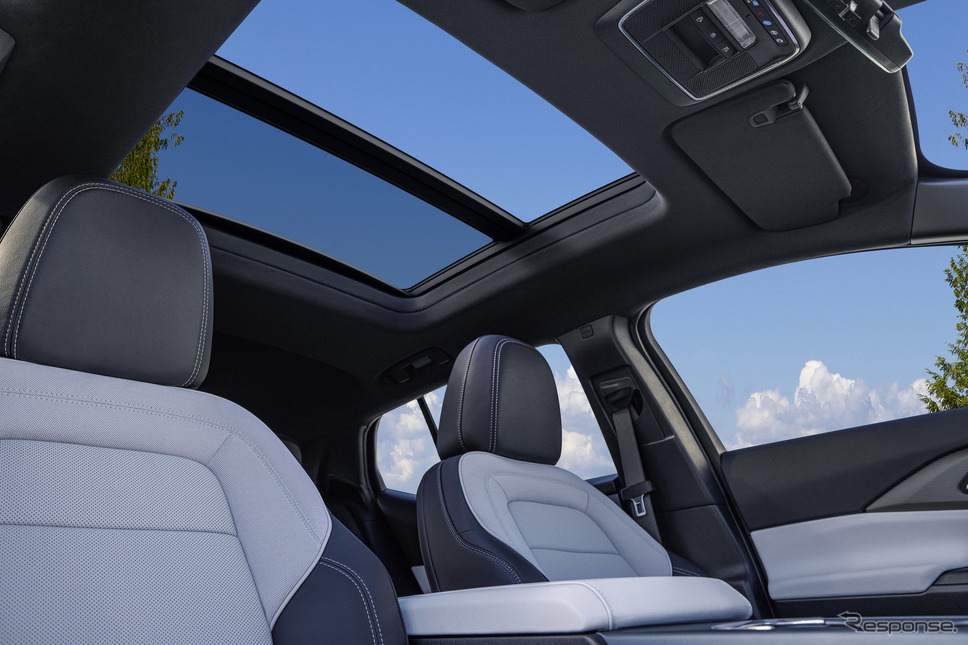 シボレー・エクイノックス EV《photo by Chevrolet》