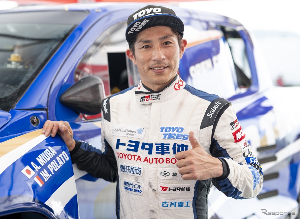 三浦 昂選手《写真撮影 後藤竜甫》