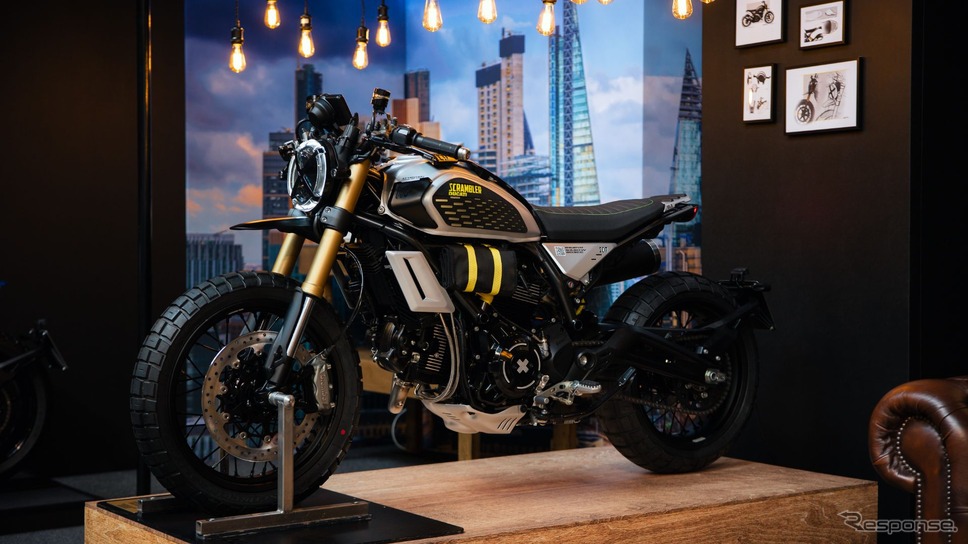 ドゥカティ RR24I《photo by Ducati》