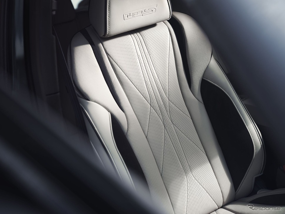 アキュラ『MDX』に「タイプS」、新フェイスに355馬力ターボ搭載…2025年型を米国発売