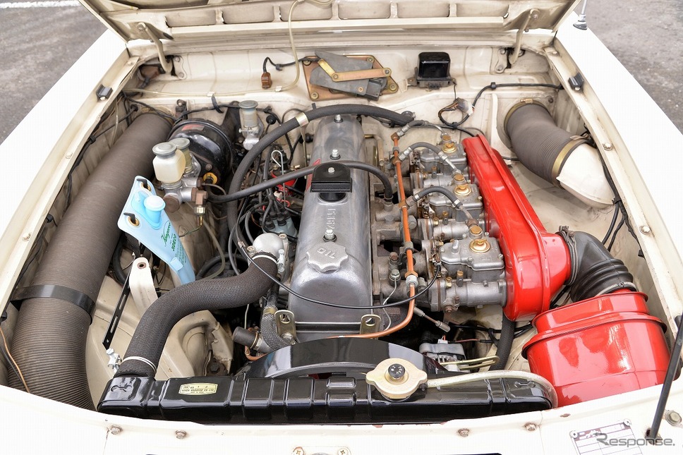 第3回プリンスの丘 自動車ショウ《写真撮影 嶽宮三郎》