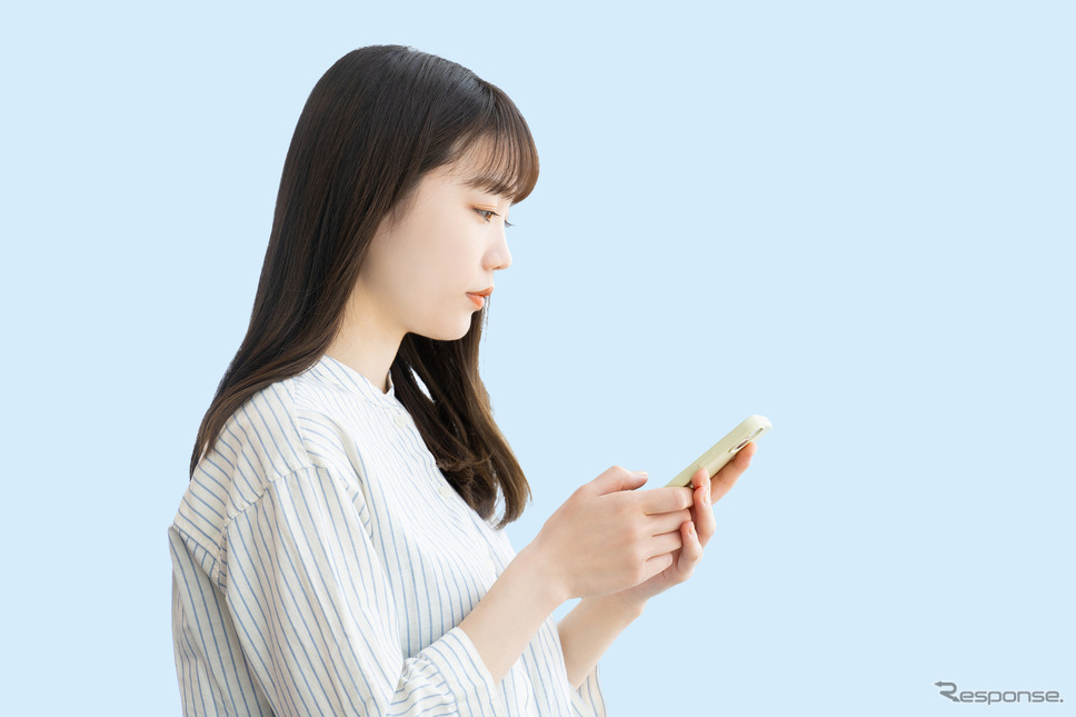 「DMM EV CHARGE」公式アプリ《写真提供:PhotoAC》