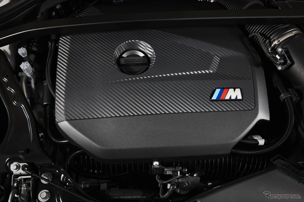 BMW 1シリーズ 新型の「M135 xDrive」《photo by BMW》