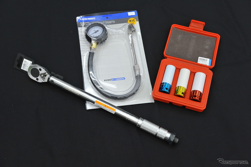 知らないと危険なボルトの締め方？ DIY初心者必見！ トルクレンチの重要性と使い方徹底ガイド〜カスタムHOW TO〜