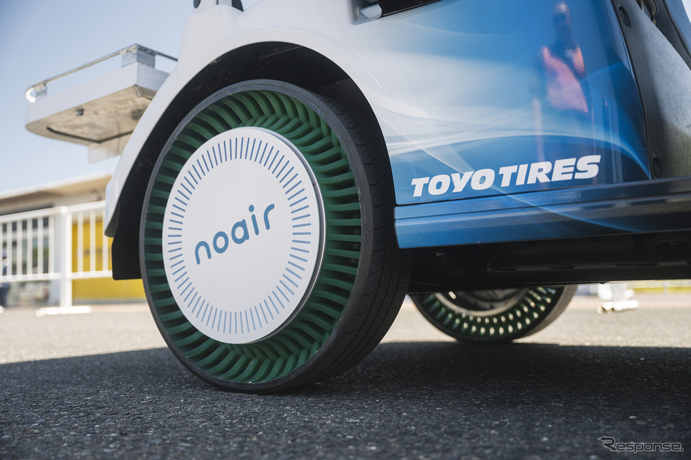 TOYO TIRES FAN MEETING 2024 in OKAYAMA《写真撮影 土屋勇人》
