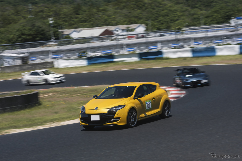 トーヨータイヤ プロクセスユーザーレビュー…TOYO TIRES FAN MEETING 2024 in OKAYAMA《写真撮影 土屋勇人》
