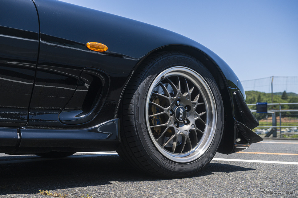 トーヨータイヤ プロクセスユーザーレビュー…TOYO TIRES FAN MEETING 2024 in OKAYAMA《写真撮影 土屋勇人》